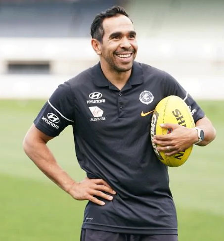 Eddie Betts